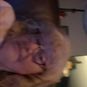 Meet your Posher, Mary g